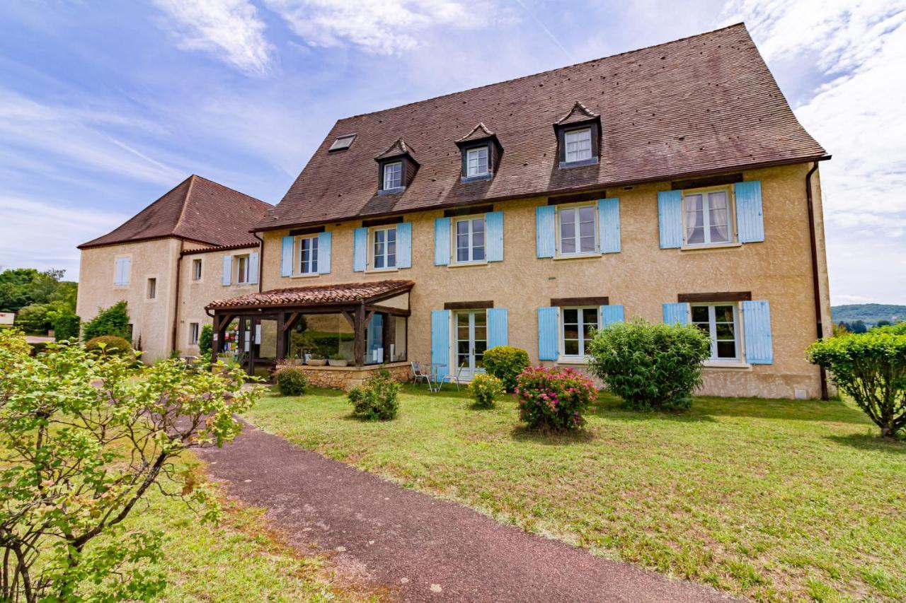 Le Relais Des 5 Chateaux Vézac