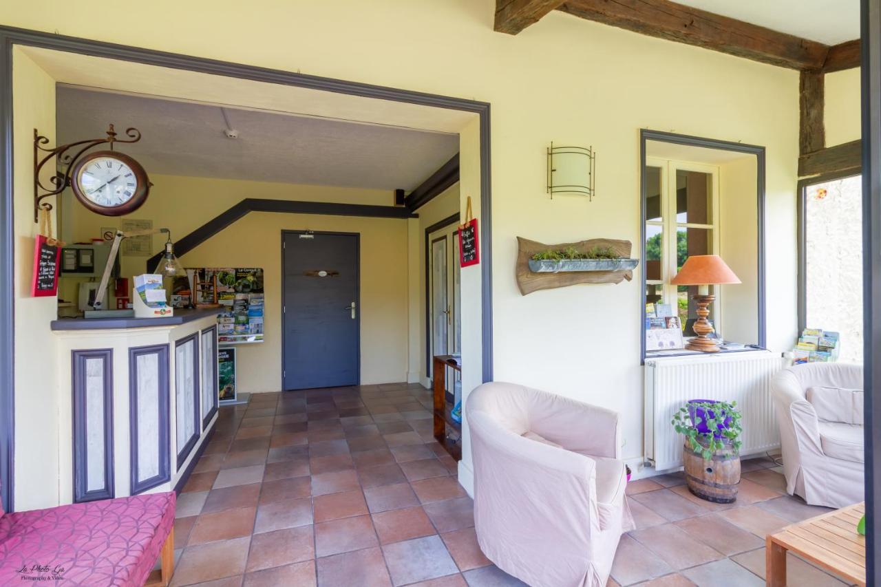 Le Relais Des 5 Chateaux Vézac