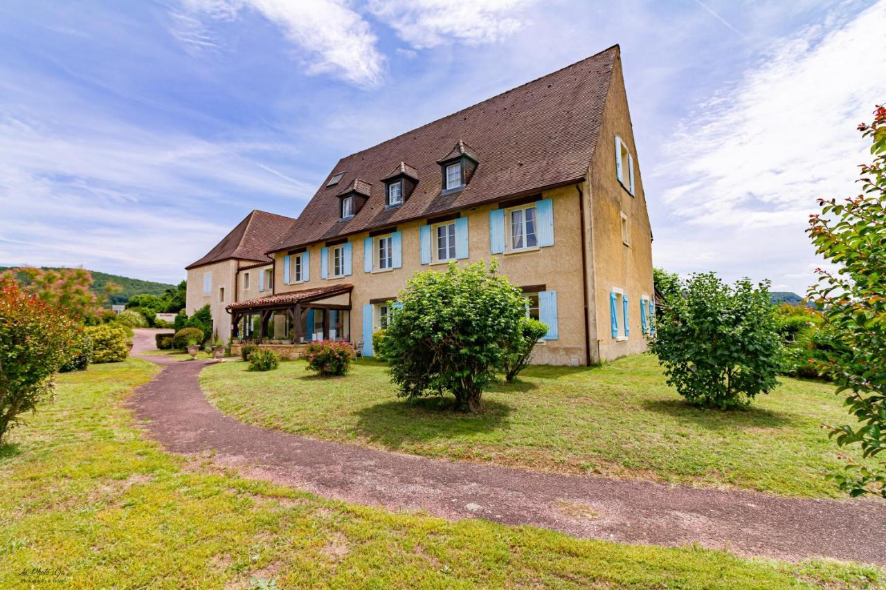 Le Relais Des 5 Chateaux 3* Vézac