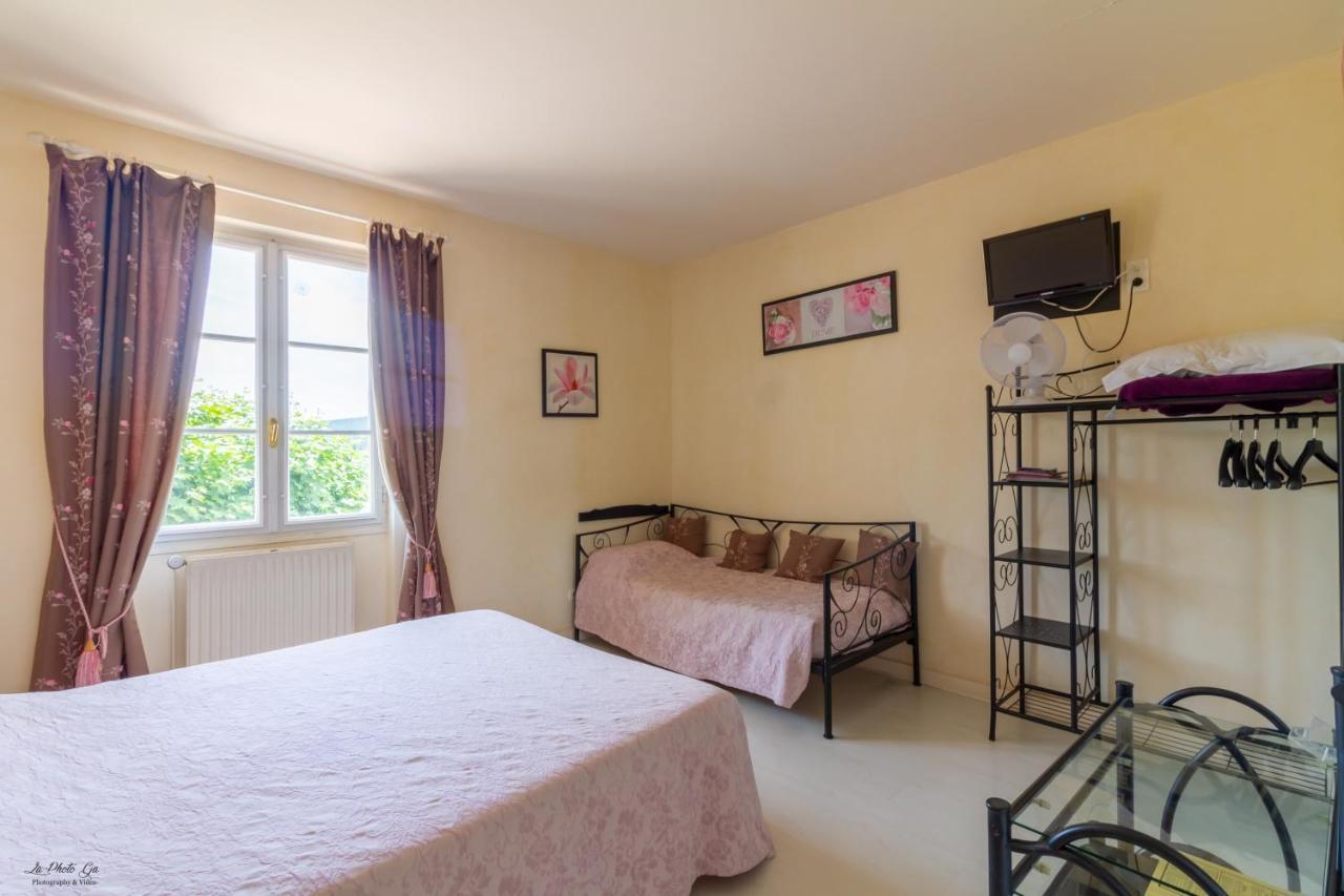 Le Relais Des 5 Chateaux Hotel 3*