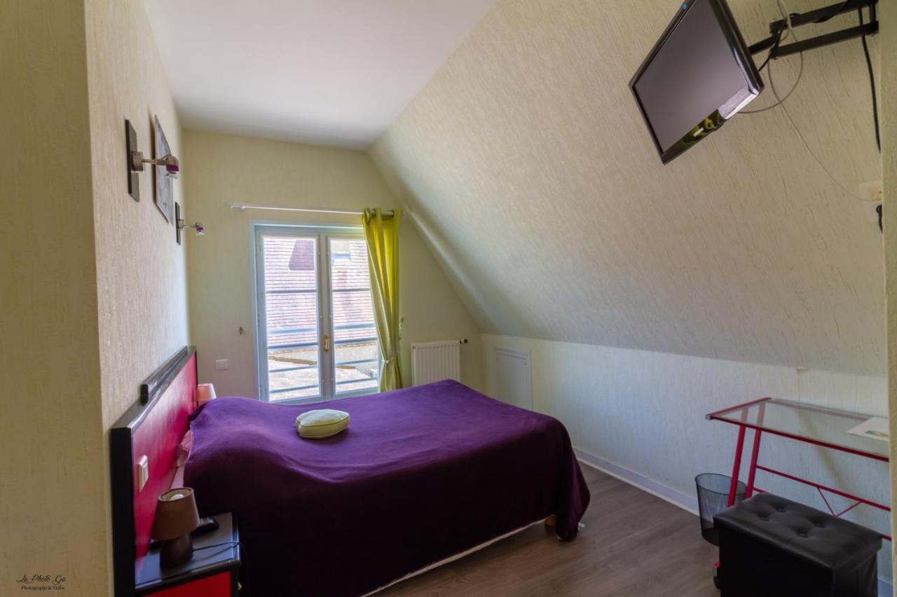 Le Relais Des 5 Chateaux Hotel Vézac