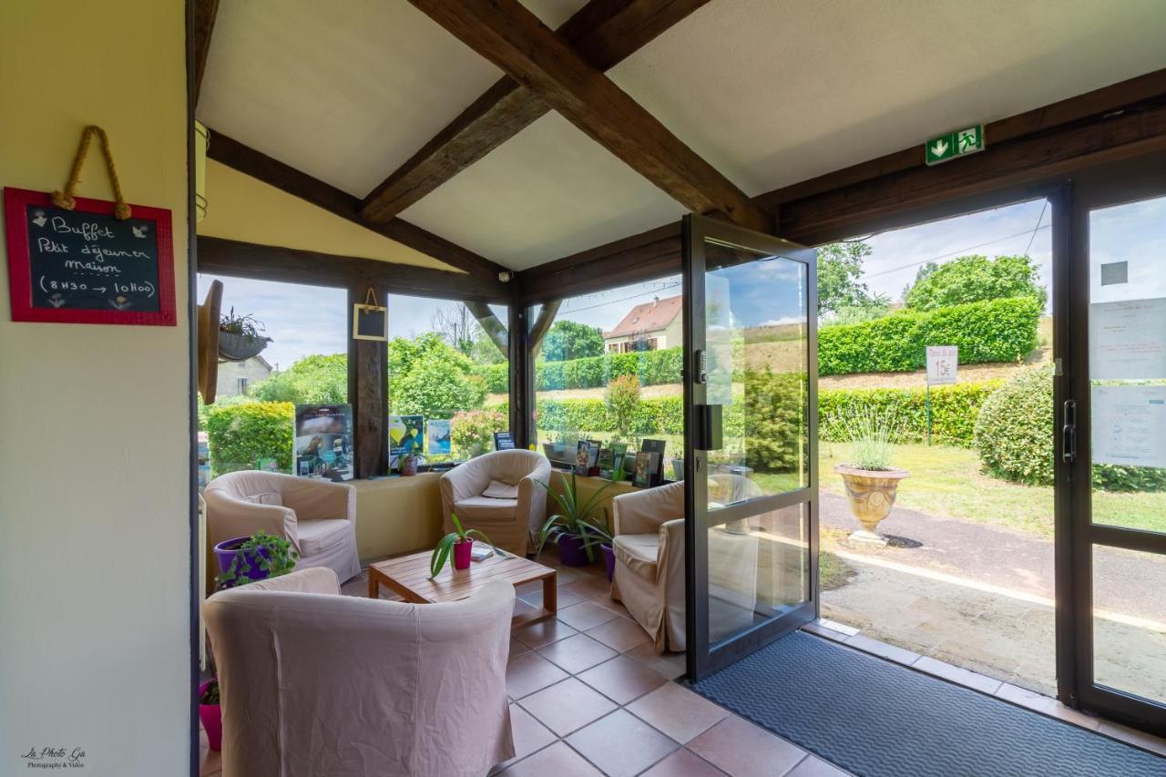Hotel Le Relais Des 5 Chateaux
