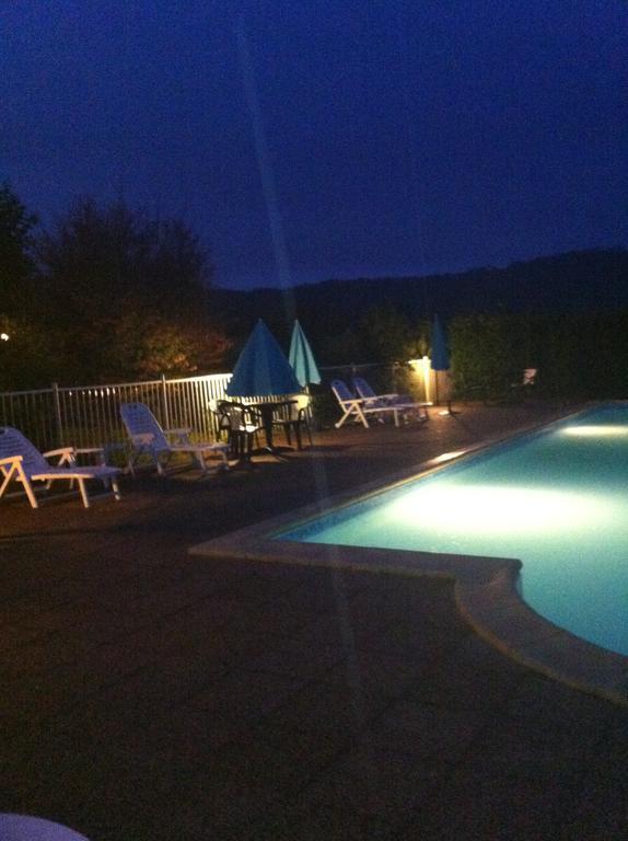 Hotel Le Relais Des 5 Chateaux 3*