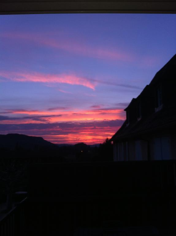 Hotel Le Relais Des 5 Chateaux 3*