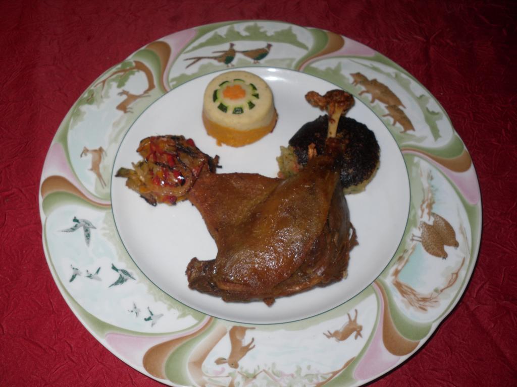 Le Relais Des 5 Chateaux
