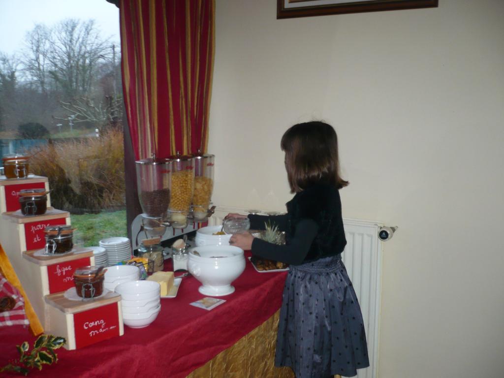 Hotel Le Relais Des 5 Chateaux 3*