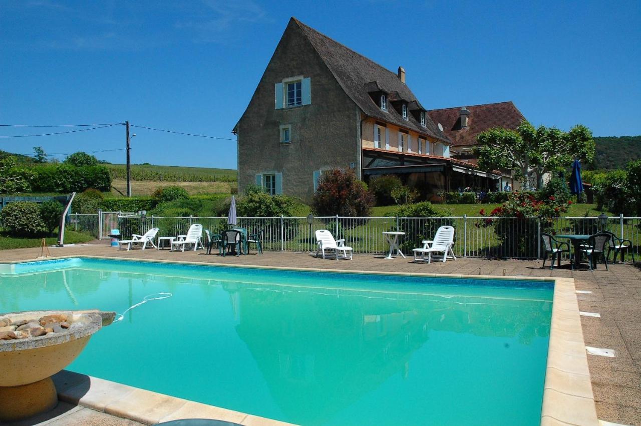 Le Relais Des 5 Chateaux Hotel