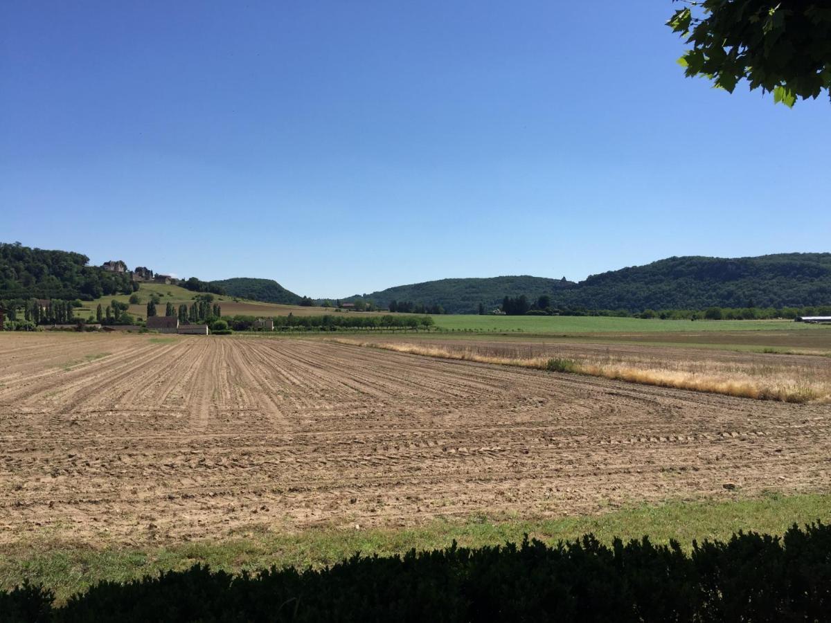 Le Relais Des 5 Chateaux Hotel Vézac