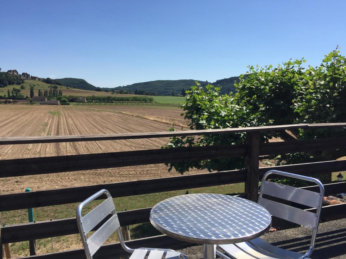 Hotel Le Relais Des 5 Chateaux 3*