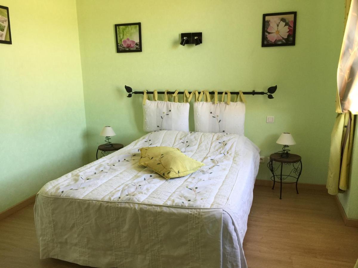 Le Relais Des 5 Chateaux 3* Vézac