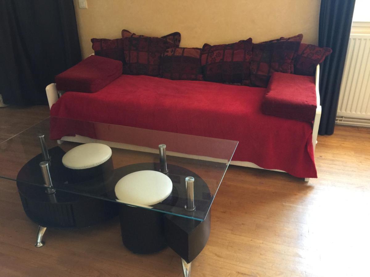 Le Relais Des 5 Chateaux Hotel